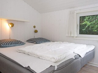 Casa per le vacanze Fjellerup Strand  11