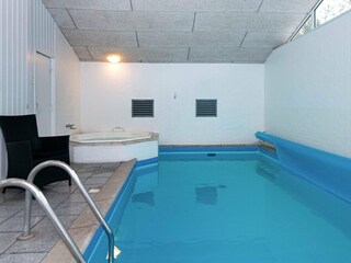 Vakantiehuis Fjellerup Strand  26