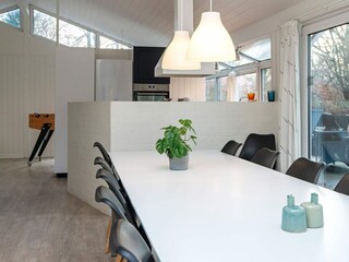 Holiday house Fjellerup Strand  11