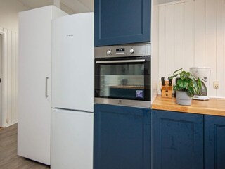 Ferienhaus Fjellerup Strand  17