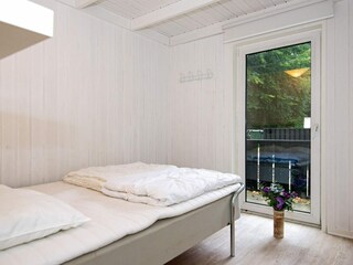 Vakantiehuis Fjellerup Strand  34