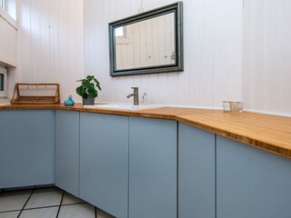 Holiday house Fjellerup Strand  13