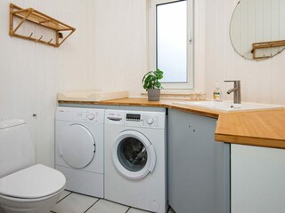Holiday house Fjellerup Strand  14
