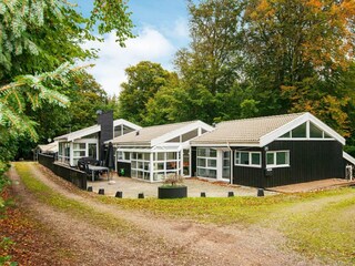 Holiday house Fjellerup Strand  15