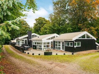 Holiday house Fjellerup Strand  36