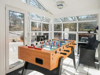 Holiday house Fjellerup Strand  16