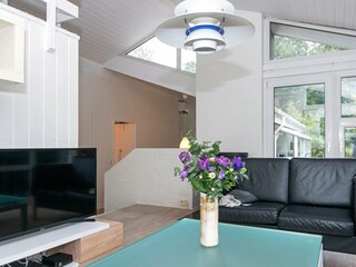 Holiday house Fjellerup Strand  17