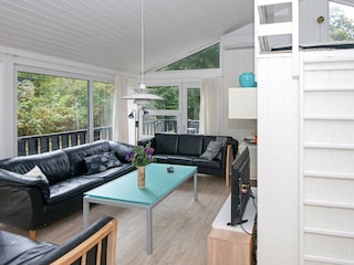Holiday house Fjellerup Strand  11