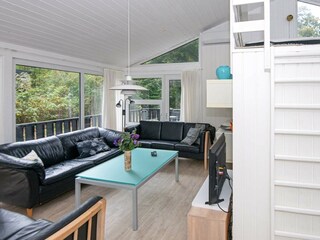 Vakantiehuis Fjellerup Strand  11