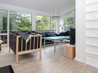 Ferienhaus Fjellerup Strand  8