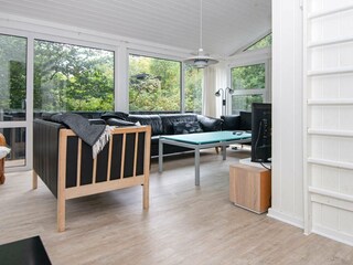 Vakantiehuis Fjellerup Strand  8