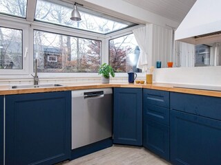 Vakantiehuis Fjellerup Strand  22