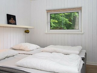 Maison de vacances Fjellerup Strand  21