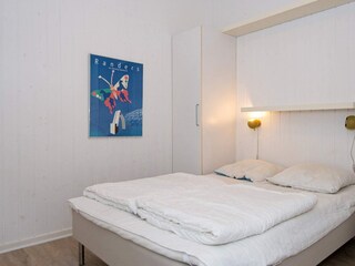 Maison de vacances Fjellerup Strand  22
