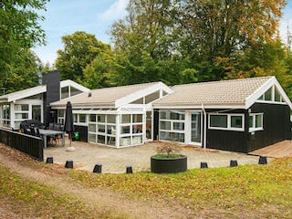 Ferienhaus Fjellerup Strand  34