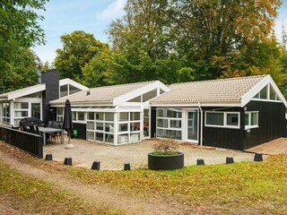 Holiday house Fjellerup Strand  25