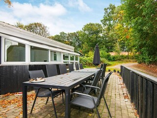 Vakantiehuis Fjellerup Strand  39