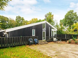 Holiday house Fjellerup Strand  38