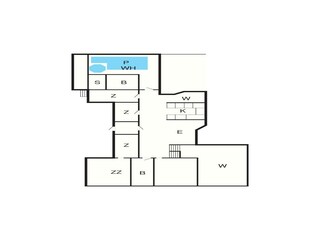 Holiday house Fjellerup Strand  26