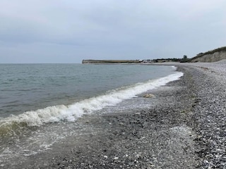 Ferienhaus Fjellerup Strand  39