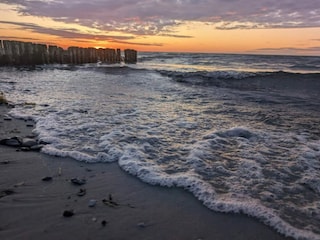 Ferienhaus Fjellerup Strand  41