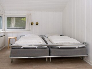 Holiday house Fjellerup Strand  26