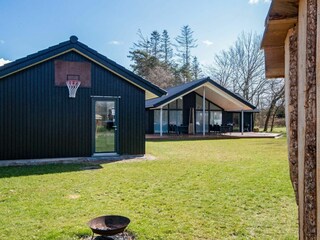 Ferienhaus Ebeltoft  2