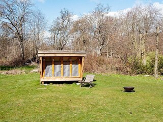 Ferienhaus Ebeltoft  4