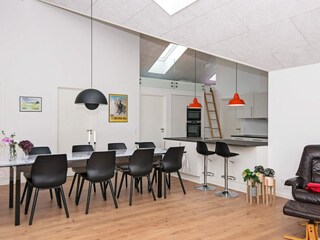 Ferienhaus Ebeltoft  6