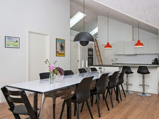 Ferienhaus Ebeltoft  7
