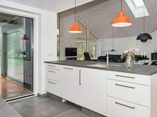 Ferienhaus Ebeltoft  8