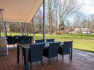 Maison de vacances Ebeltoft  21