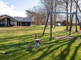Maison de vacances Ebeltoft  23