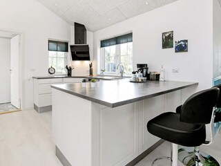 Casa per le vacanze Læsø  36