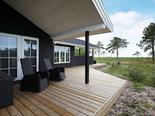 Holiday house Læsø  24