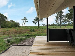 Casa per le vacanze Læsø  40