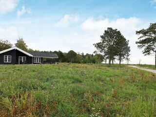 Maison de vacances Læsø  5
