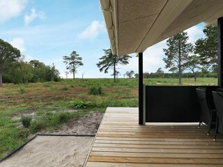 Vakantiehuis Læsø  32