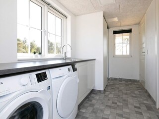 Casa per le vacanze Læsø  9