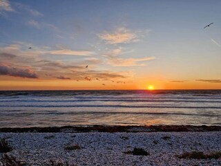 Ferienhaus Læsø  13