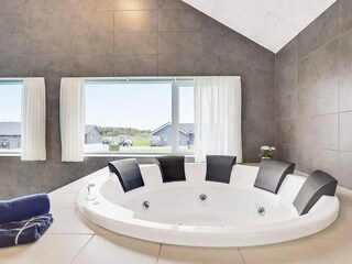 Casa per le vacanze Råbylille Strand  29