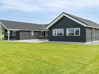 Holiday house Råbylille Strand Outdoor Recording 2