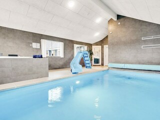 Ferienhaus Råbylille Strand  35