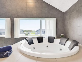 Holiday house Råbylille Strand  24