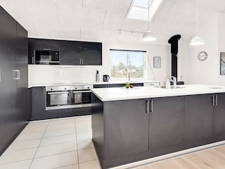 Ferienhaus Råbylille Strand  33