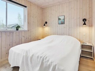 Ferienhaus Råbylille Strand  16