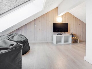 Ferienhaus Råbylille Strand  13