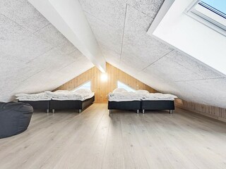 Casa per le vacanze Råbylille Strand  25