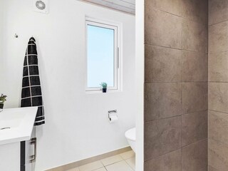 Casa per le vacanze Råbylille Strand  21