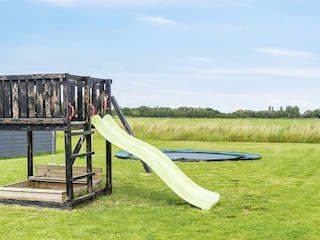 Ferienhaus Råbylille Strand  18